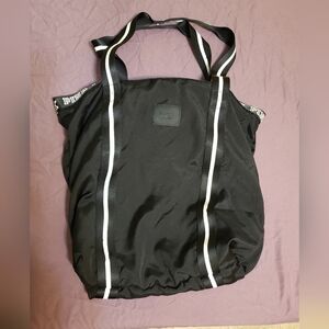 Pink Sports Bag